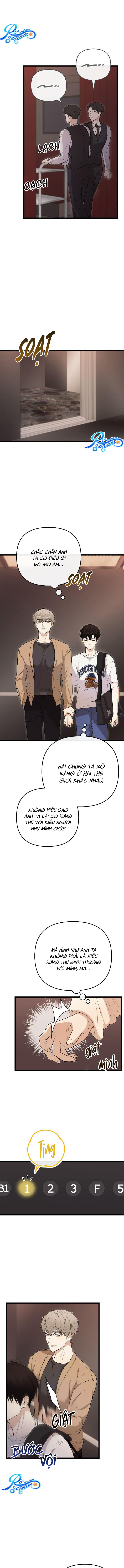 Zero Day Attack Chap 8 - Next Chap 9